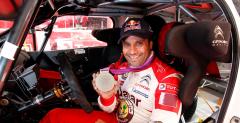 Nasser Al Attiyah